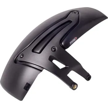 Motodíl Zadní blatník PUIG BMW R1200GS/ADVENTURE/RALLY/EXECUTIVE 2013-2017 MATT BLACK