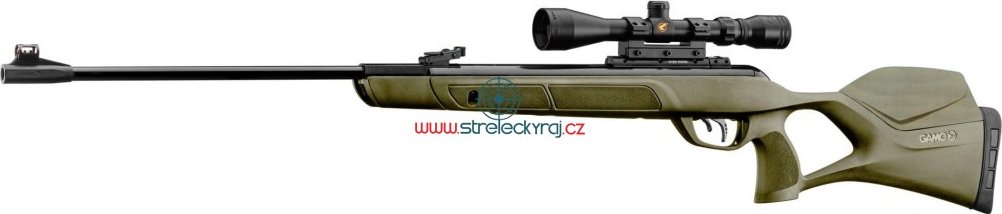 Gamo Outdoor G-Magnum Jungle 5,5mm