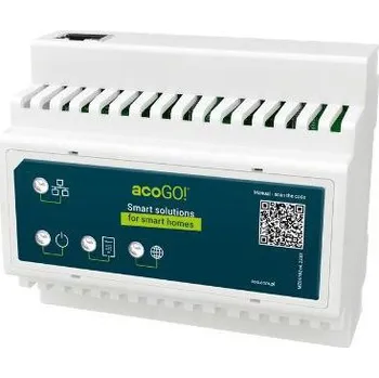 ACO Gateway acoGO! 2.0 P WiFi DIN