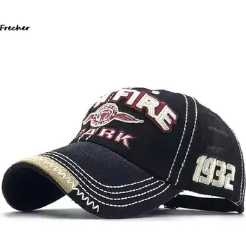 Kšiltovka Letní bavlněná kšiltovka - Bk