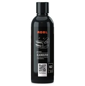 Autokosmetika ADBL BlackOuter 200 ml