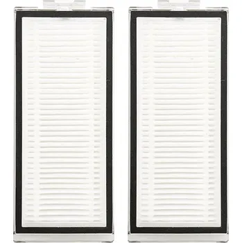 Vzduchotechnika Sunny HEPA filtry pro vysavač Roborock Q7, Q7 Max, Q7 Max+, T8 - 2 ks