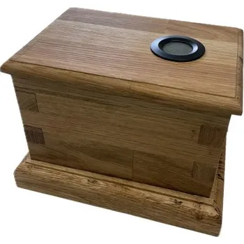 Humidor Humidor ROSTLAN 01 Dub Rostlan DR_HR_01
