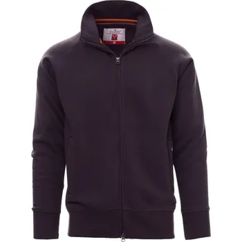 pracovní mikina Pánská mikina Payper PANAMA+ Barva: Antracit, Velikost: XL