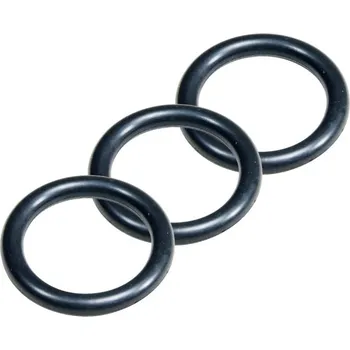 Signalizátor záběru Trakker Products Trakker Vymezovací gumička pod hlásič Spare Rubber O Ring (3ks) Varianta: Trakker Vymezovací gumička pod hlásič Spare Rubber O Ring 3ks