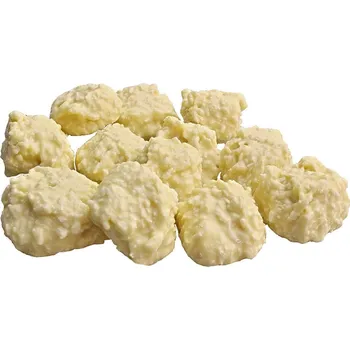 PERUN-OŘECHY Kokosové hrudky v jogurtové polevě sáček: 500 g