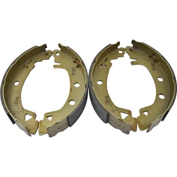 Brzdová čelist Brzdové čelisti - pakny ALFA ROMEO 145 , 146 - FIAT - LANCIA DELTA II (ALFA ROMEO 9947106 9950814 FIAT 9947106 LANCIA 9947106)