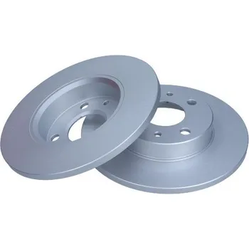 Brzdový kotouč Brzdový kotouč MAXGEAR 19-0680MAX