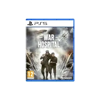 Hra pro PlayStation 5 War Hospital (PS5)