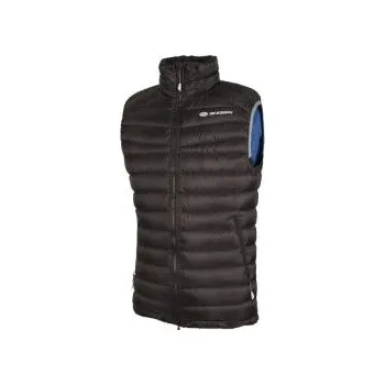 Pánská vesta Sir Joseph Vesta Atol Man II black XXXL; Černá + DÁREK DLE VÝBĚRU!