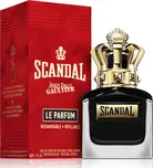 Jean Paul Gaultier Scandal Le Parfum…
