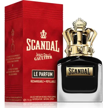 Jean Paul Gaultier Scandal Le Parfum…