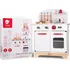 Dětská kuchyňka Classic World Chef's Chicken Set 4201 bílá/přírodní