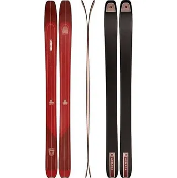 Sjezdové lyže Freeride skitour lyže ARMADA Locator 112 22/23 délka lyží (v cm) 180