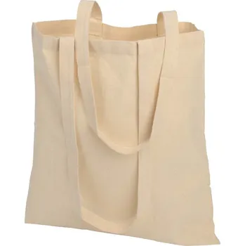 Nákupní taška Bavlněná taška X PURE