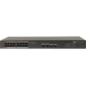 Switch DAHUA S4101-16ET2GF-240-C