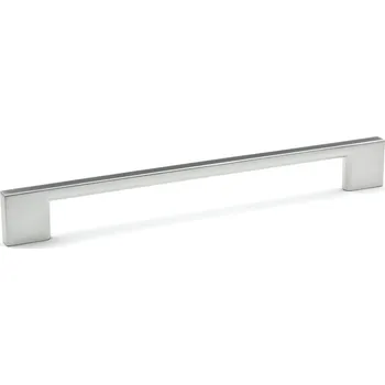 Nábytek TULIP Úchytka Nakana 320 chrom matný (TULIP Úchytka Nakana 320 chrom matný)