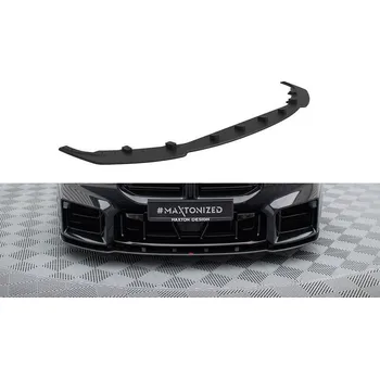 Autodíl Street pro spojler pod nárazník lipa V.1 BMW M2 G87 černo červený