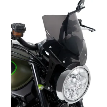 BARRACUDA - Itálie Kawasaki Z 900 RS plexi štít AeroSport Barracuda