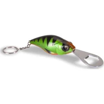 Umělá nástraha Otvírák Saenger na Lahve Wobler