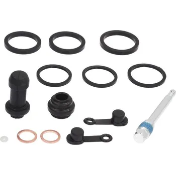 Brzda pro motocykl Opravná sada předního brzdového třmenu ALL BALLS HONDA PCX 125 r