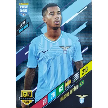 Sběratelská karetní hra Marcos Antonio