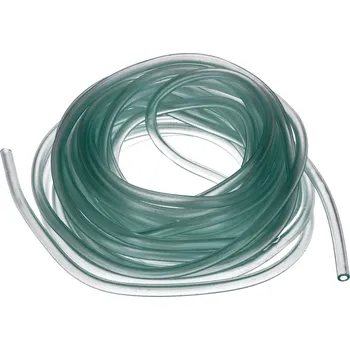 Karburátor OEM Standard Olejová hadička 2,2x4mm, 5m, zelená 44441