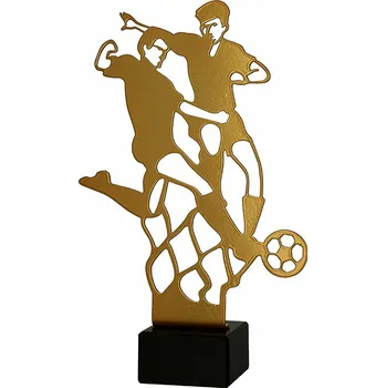 Soška FOTBAL ML-SOC2