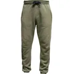 Mikbaits Tepláky Green Line - Velikost XL