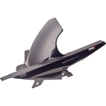 Zadní blatník PUIG TRIUMPH TIGER 800/CX/XCX/XCA/XR/XRX/XRT CARBON