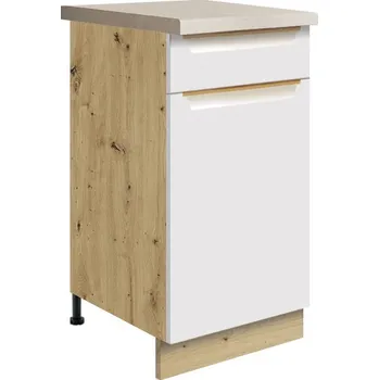 Kuchyňská skříňka NORA spodní skříňka 2D "40"