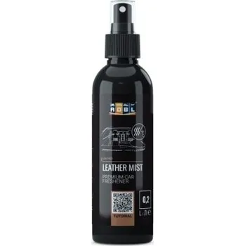ADBL Leather Mist 200 ml