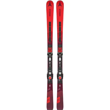 Atomic Redster S8 Revoshock C + X 12 GW…
