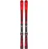 Sjezdové lyže Atomic Redster S8 Revoshock C + X 12 GW 2023/24, 163 cm