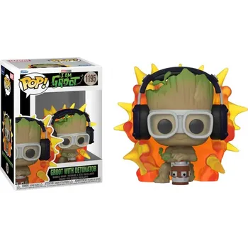 Figurka Funko Pop! Sběratelská figurka Groot