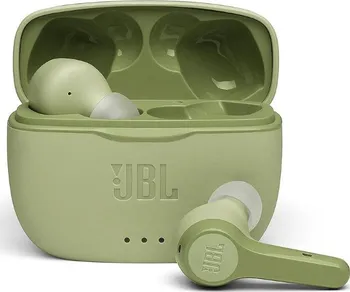 Sluchátka JBL Tune 215TWS