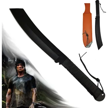 Mačeta CHZ Masivní mačeta "RAMBO IV"