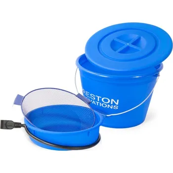 PRESTON INNOVATIONS Offbox36 Bucket & bowl set