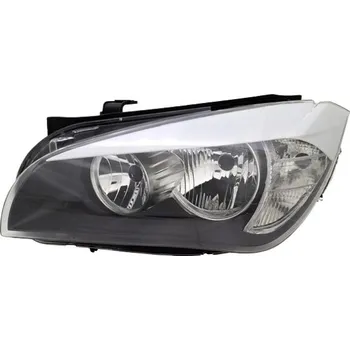 Přední světlomet Levé přední světlo BMW X1 (E84) 09-12
