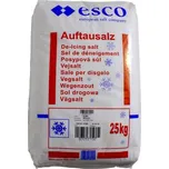 Esco Posypová sůl hrubá 25 kg