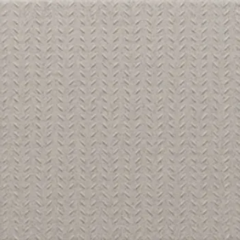 Obklad Rako Taurus Industrial TR125076 dlažba reliéfní 19,8x19,8 šedá 8 mm R11/B