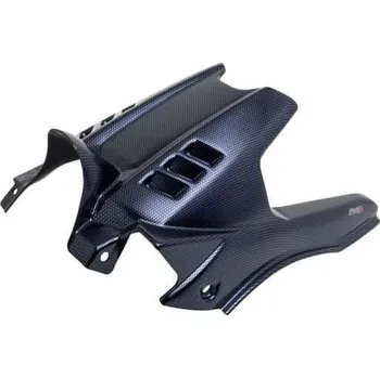 Motodíl Zadní blatník PUIG YAMAHA MT-07 14'-17'/XSR700 16'-17' CARBON