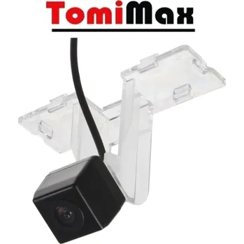 Couvací kamera TomiMax Couvací kamera pro Suzuki Swift 2012-