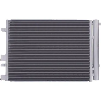 Klimatizace automobilu Chladič klimatizace Audi A3 (8V) 12-16 VALEO