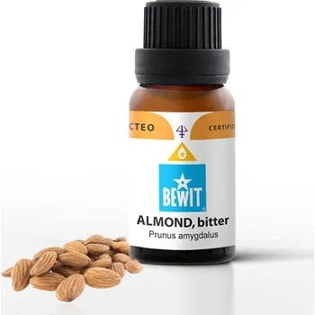 BEWIT Mandle, hořké 15 ml