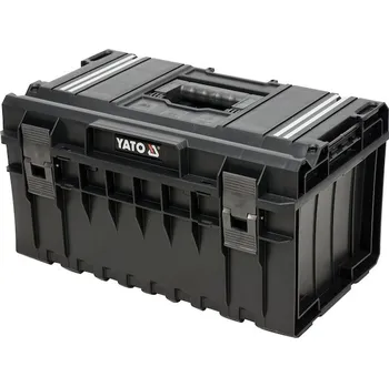 Box na nářadí 585 x 385 x 320 mm