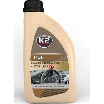 aditivum K2 PSF STOP LEAK 1L