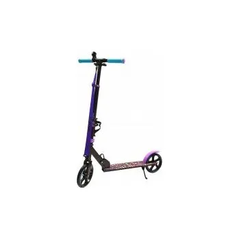 Koloběžka Croxer Catia 200mm Černá koloběžka