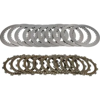 Spojová sada TRW Lucas DUCATI 696 Monster rok 08-13