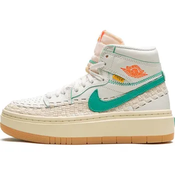 Dámská móda Air Jordan Jordan 1 High Elevate "Union x Bephies Beauty Supply" Velikost: 37.5